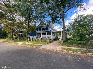 107 E Madison Ave, Collingswood, NJ 08108 - photo 3