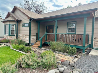 515 SE 2nd St, Cedaredge, CO 81413 - photo 3