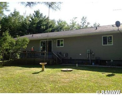 11300 N Bethel Rd, Hayward, WI 54843 - photo 2