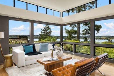 7449 W Mercer Way, Mercer Island, WA 98040 - photo 3