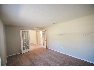Interior Space/Layout
