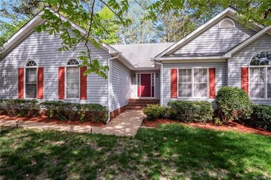 14019 Lippingham Terrace, Chesterfield, VA 23831 - photo 2