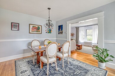 119 Lake St unit 1, Arlington, MA 02474 - photo 6