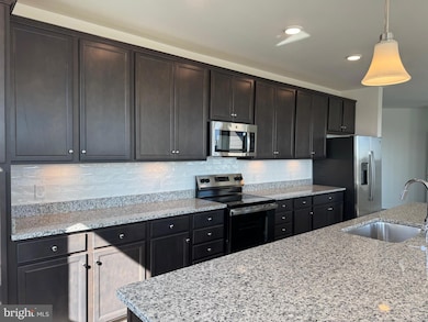 Waxpool Crossing - The Flats unit 408, Ashburn, VA 20147 - photo 6