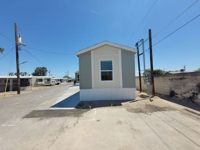 2537 Las Vegas Blvd N unit 58, North Las Vegas, NV 89030 - photo 6