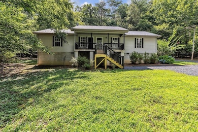 1469 Hickory Grove Rd, Ringgold, GA 30736 - photo 2