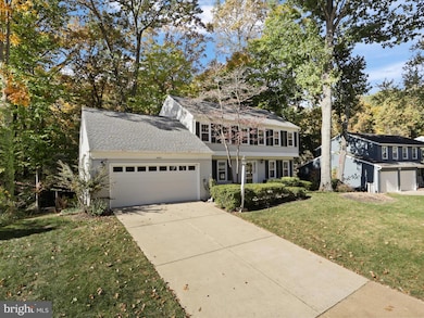 15414 Silvan Glen Dr, Dumfries, VA 22025 - photo 3