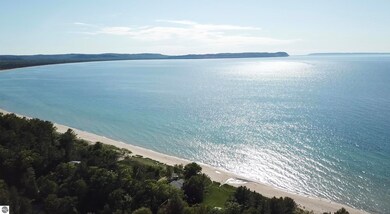 Good Harbor Bay/Pyramid Pt.