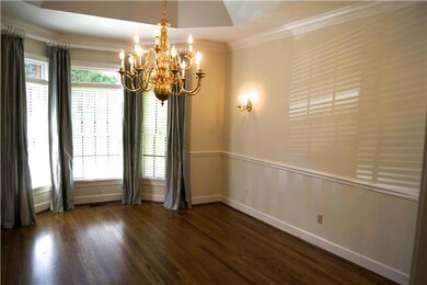 1450 Old Hillsboro Rd, Franklin, TN 37069 - photo 2