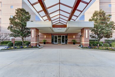Outside Front Entry