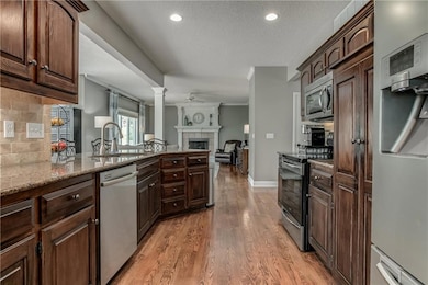 5242 Albervan St, Shawnee, KS 66216 - photo 5