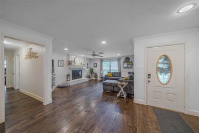 3141 County Road 155, Alvin, TX 77511 - photo 4