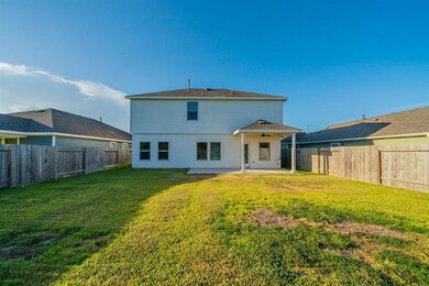 1249 Steed Bluff Dr, Alvin, TX 77511 - photo 6