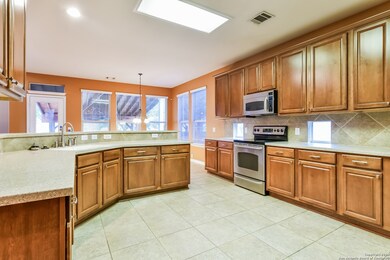 25127 Catalan Cliff, San Antonio, TX 78261 - photo 2