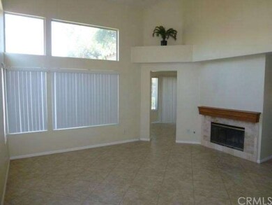 Light & Bright with Newer Tile Floor & Fireplace s