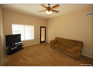 788 Desert Sage Dr, Horizon City, TX 79928 - photo 2