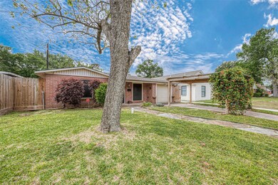 306 Graceland St, Houston, TX 77009 - photo 2