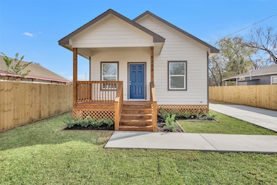 4302 Sayers St, Houston, TX 77026 - photo 5