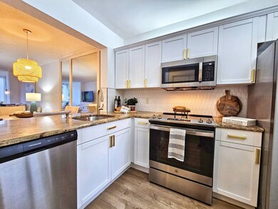 Wellington Arms unit 2050, Ocean Ridge, FL 33435 - photo 4