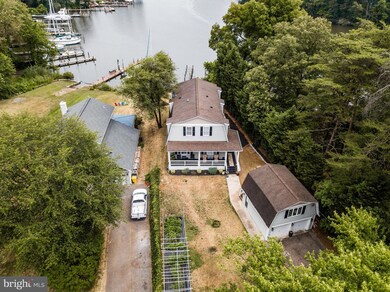 1222 Meadow View Rd, Pasadena, MD 21122 - photo 4