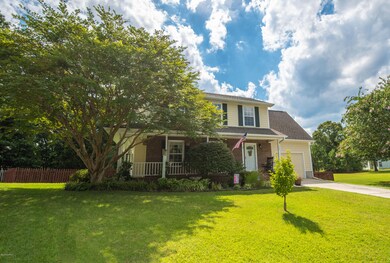 104 Tory Cir, Jacksonville, NC 28546 - photo 2