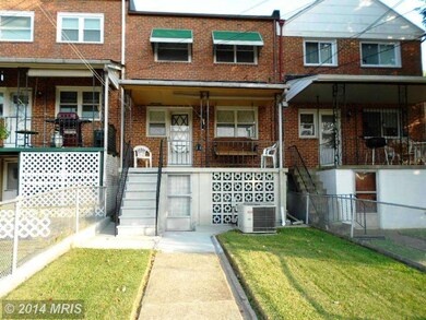 1102 Halstead Rd, Parkville, MD 21234 - photo 2