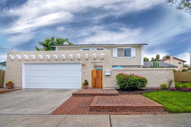 7027 Dennison St, San Diego, CA 92122 - photo 2