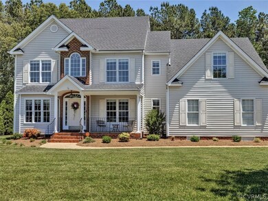 14413 Dampier Dr, Chesterfield, VA 23831 - photo 2