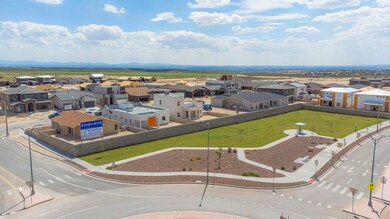 13729 Villa Vista Ave, Horizon City, TX 79928 - photo 2