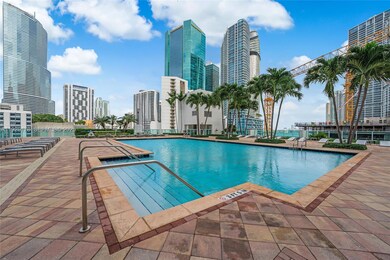 Brickell On The River unit 409, Miami, FL 33131 - photo 2