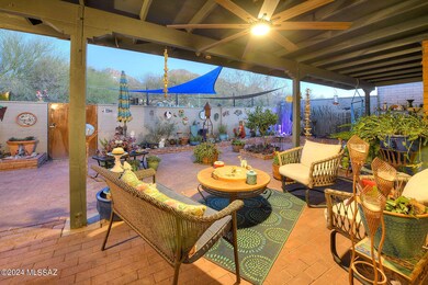 10160 N Valle Del Oro Dr, Tucson, AZ 85737 - photo 7