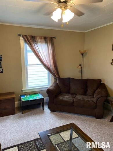 205 & 207 18th Ave, Moline, IL 61265 - photo 3