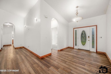 2004 N Saddle Horse Dr, Wasilla, AK 99654 - photo 5