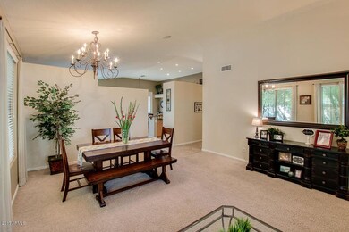 3471 E Vaughn Ave, Gilbert, AZ 85234 - photo 6