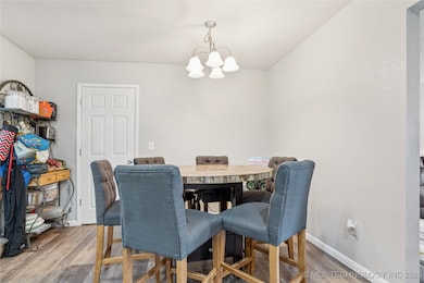 4316 S Ash Ave, Broken Arrow, OK 74011 - photo 7