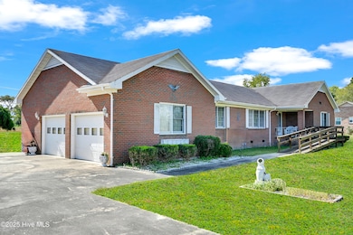 1960 Edwards Fork Rd, Scotland Neck, NC 27874 - photo 3