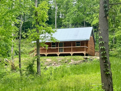 1807 Baldwin Rd unit Tract 7, Foxtown, KY 40447 - photo 5