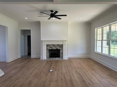 205 Thistledown Dr, Leesburg, GA 31763 - photo 6