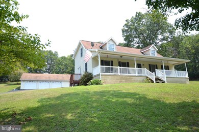 622 Weber Ln, Berkeley Springs, WV 25411 - photo 2