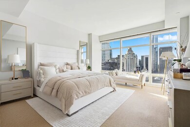 One Beacon Court unit 39F, New York, NY 10022 - photo 3