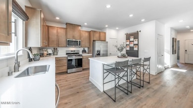 534 Radiant Dr unit Lot 15, Carson City, NV 89705 - photo 6