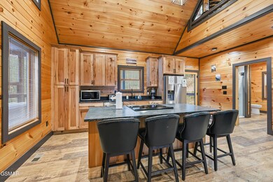 1104 Laddie Buck Ln, Gatlinburg, TN 37738 - photo 7