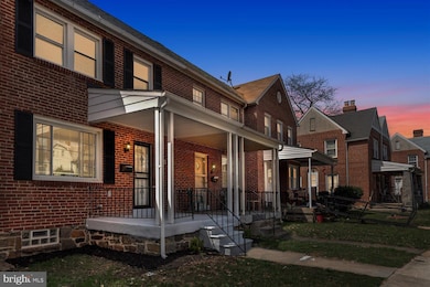 4013 Biddison Ln, Baltimore, MD 21206 - photo 2