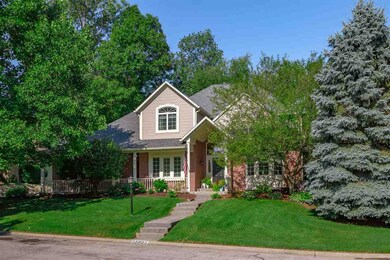 52805 Spring Mill Ct, Granger, IN 46530 - photo 2