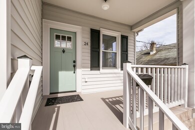 24 W Elm Ave, Baltimore, MD 21206 - photo 5