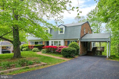 8410 Blakiston Ln, Alexandria, VA 22308 - photo 3