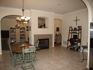 610 Grant Ave, Prairie Grove, AR 72753 - photo 4