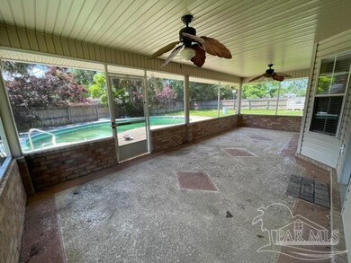 cleaning the pool..!!