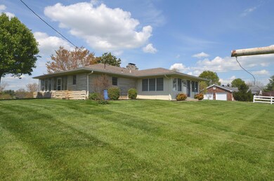 466 Mockingbird Dr, Harrodsburg, KY 40330 - photo 4