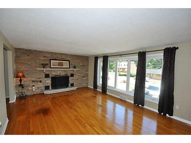 Living Room.